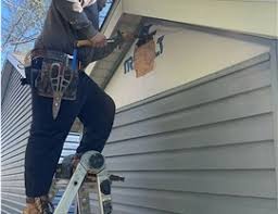 Trusted La Joya, TX Siding Installation & Repair Experts